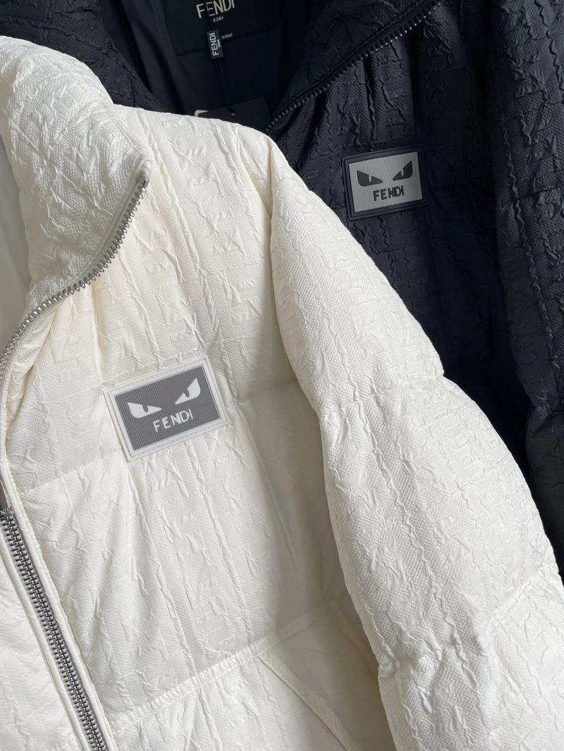 Fendi Down Jackets BestValue 123457