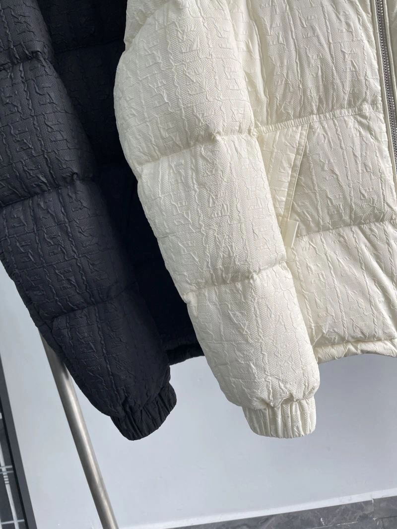 Fendi Down Jackets BestValue 123457