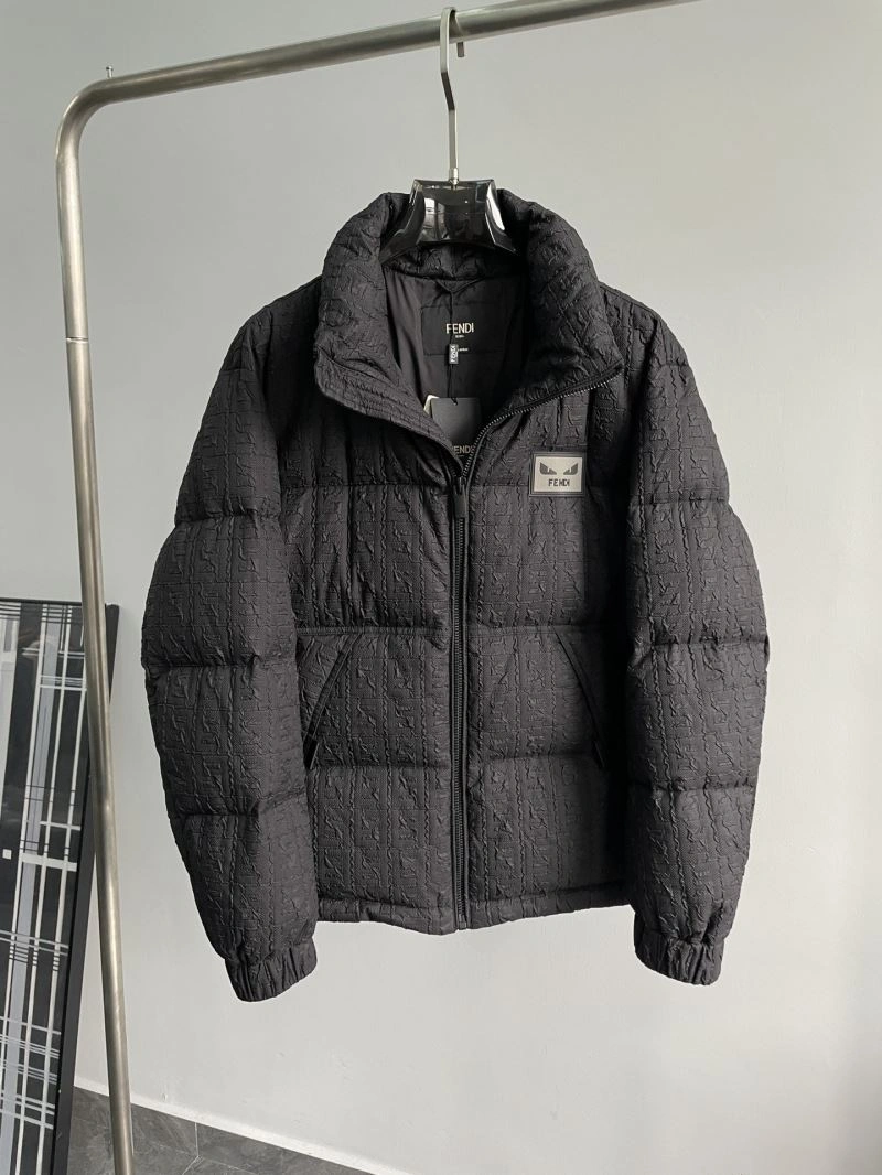 Fendi Down Jackets BestValue 123457