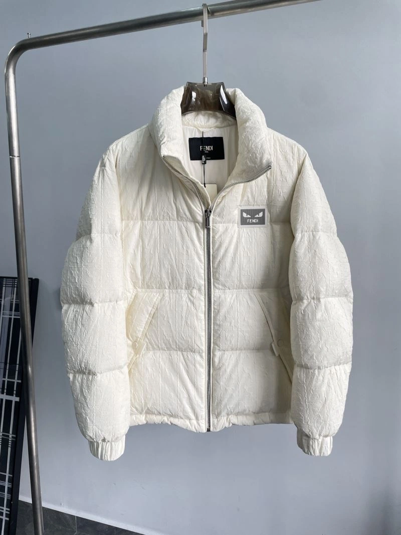 Fendi Down Jackets BestValue 123457