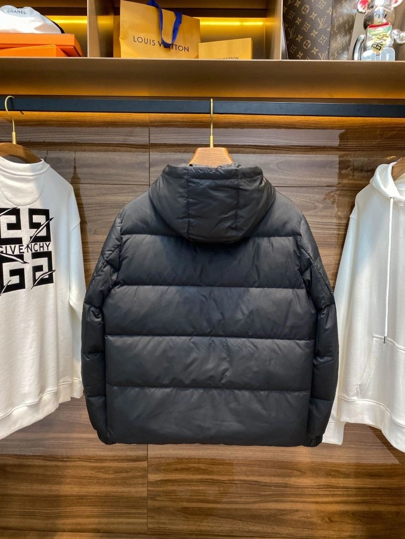 HighQuality Fendi Down Jackets 123432