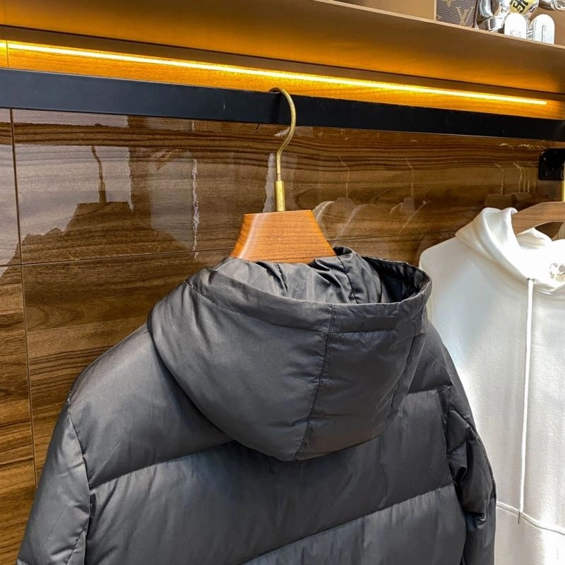 HighQuality Fendi Down Jackets 123432