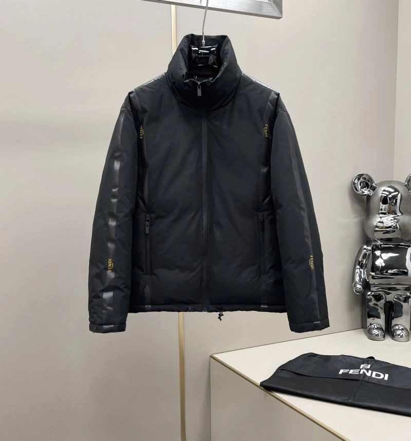 ModernLook Fendi Down Jackets 123429