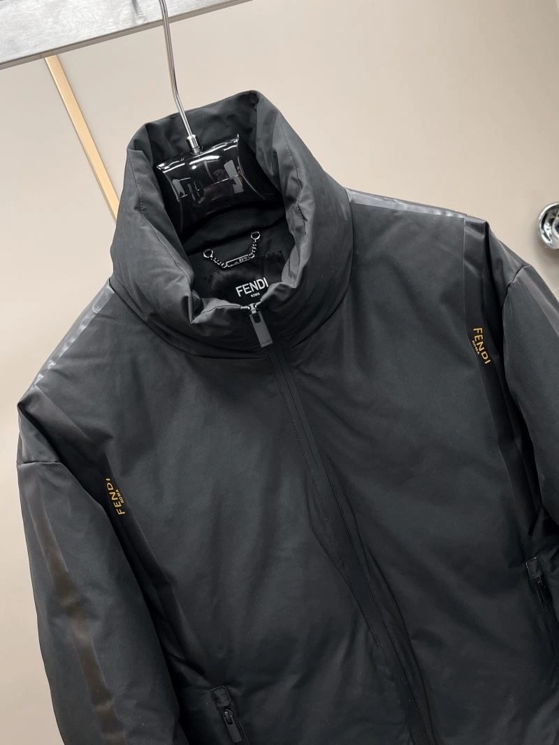 ModernLook Fendi Down Jackets 123429