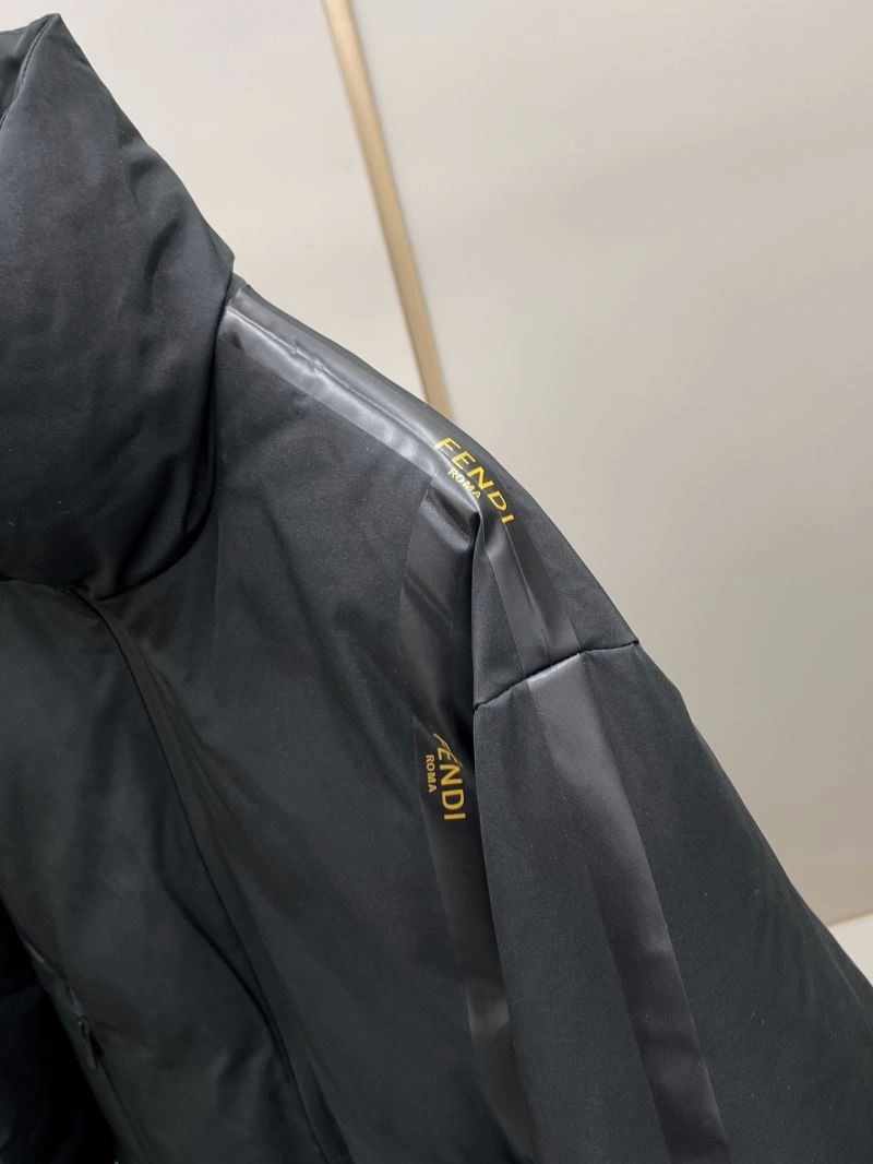 ModernLook Fendi Down Jackets 123429
