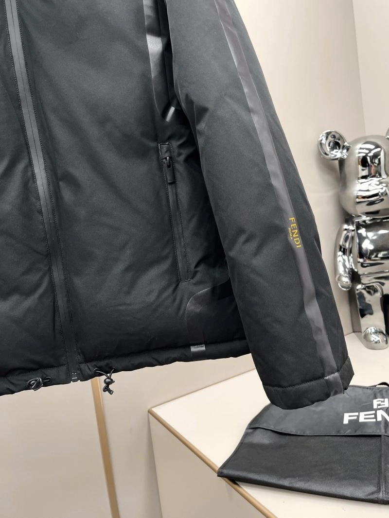 ModernLook Fendi Down Jackets 123429