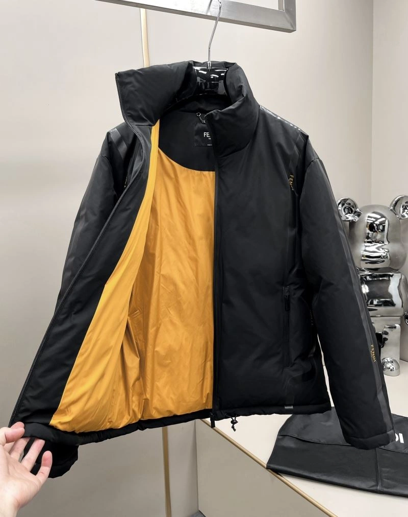 ModernLook Fendi Down Jackets 123429