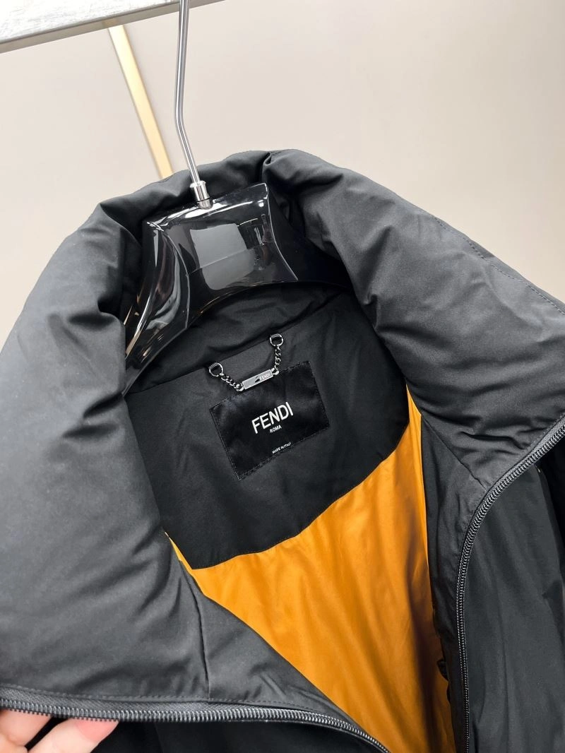 ModernLook Fendi Down Jackets 123429