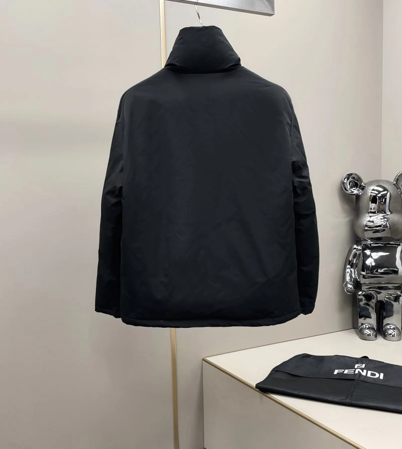 ModernLook Fendi Down Jackets 123429