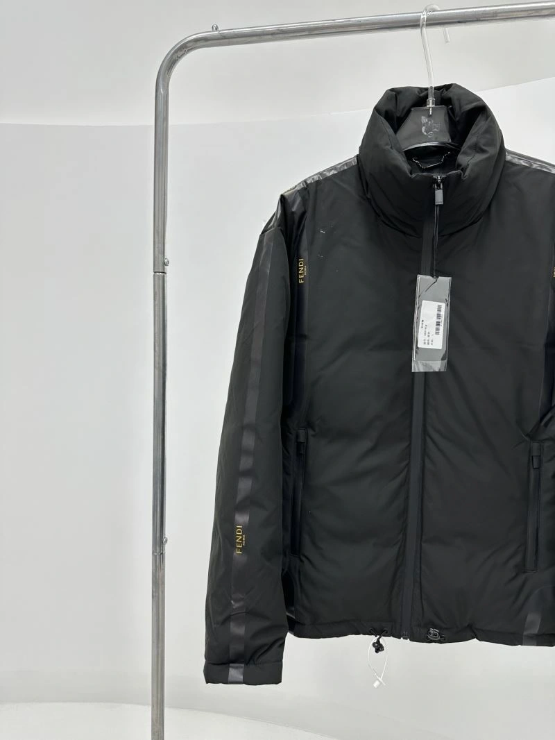 Fendi Down Jackets Reliable 123422