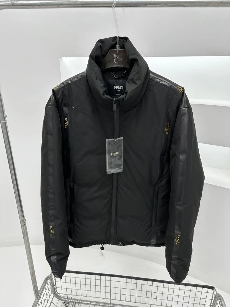 Fendi Down Jackets Reliable 123422