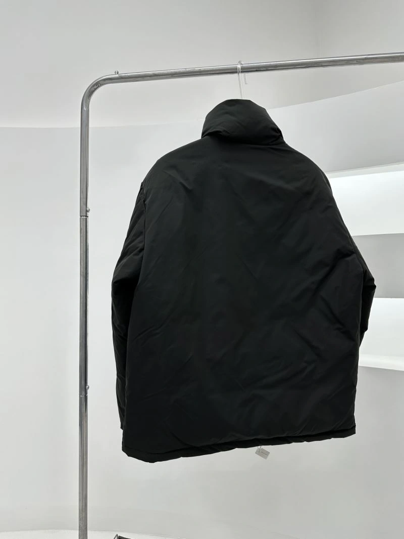Fendi Down Jackets Reliable 123422