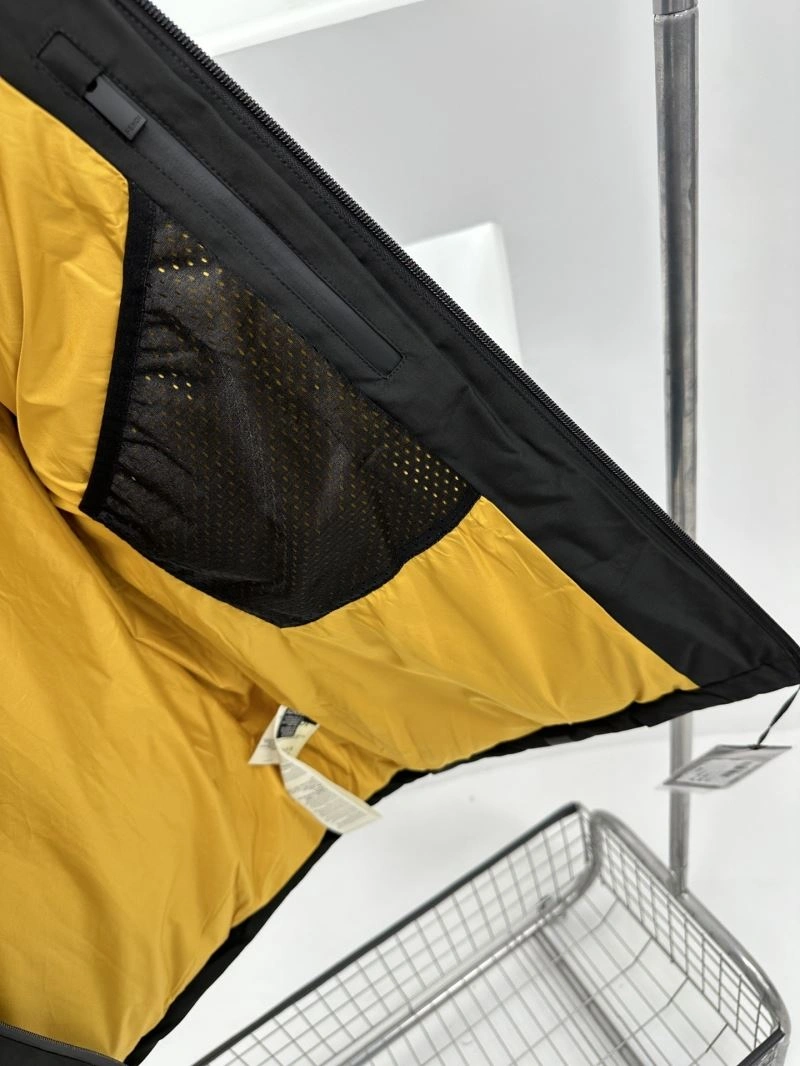 Fendi Down Jackets Reliable 123422