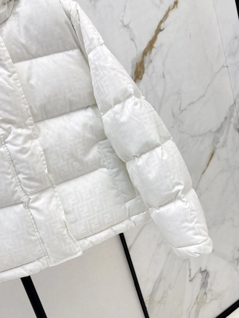 Fendi Down Jackets Lightweight 123420