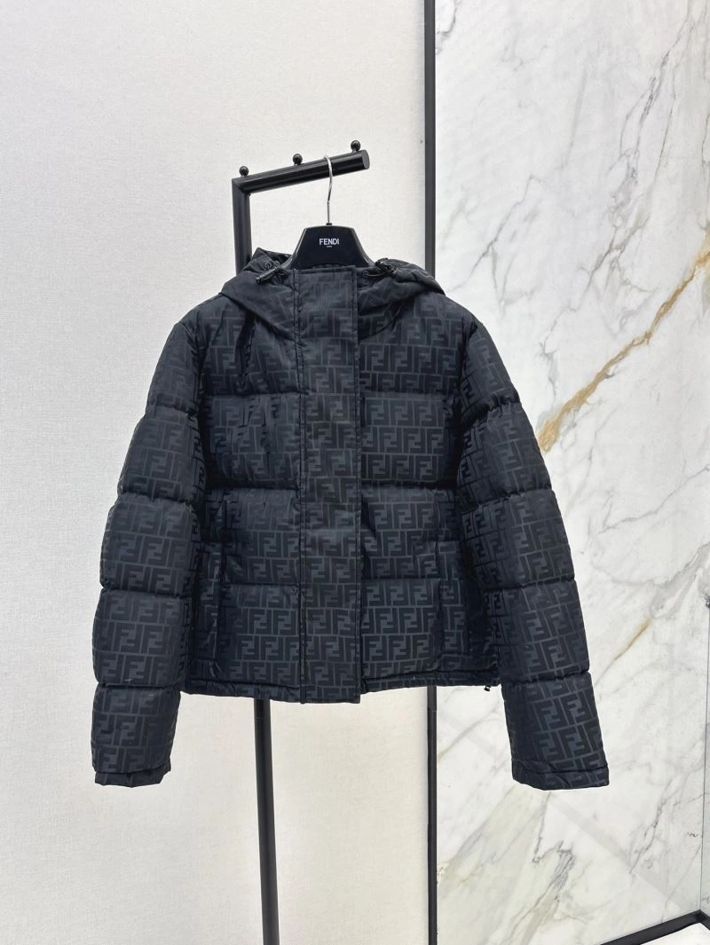 ZeroBulk Fendi Down Jackets 123419