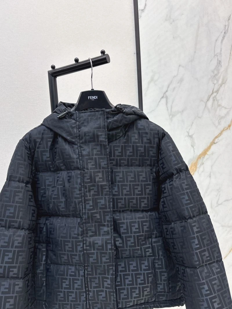 ZeroBulk Fendi Down Jackets 123419