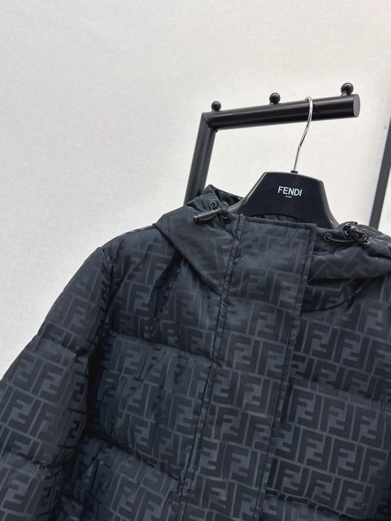 ZeroBulk Fendi Down Jackets 123419
