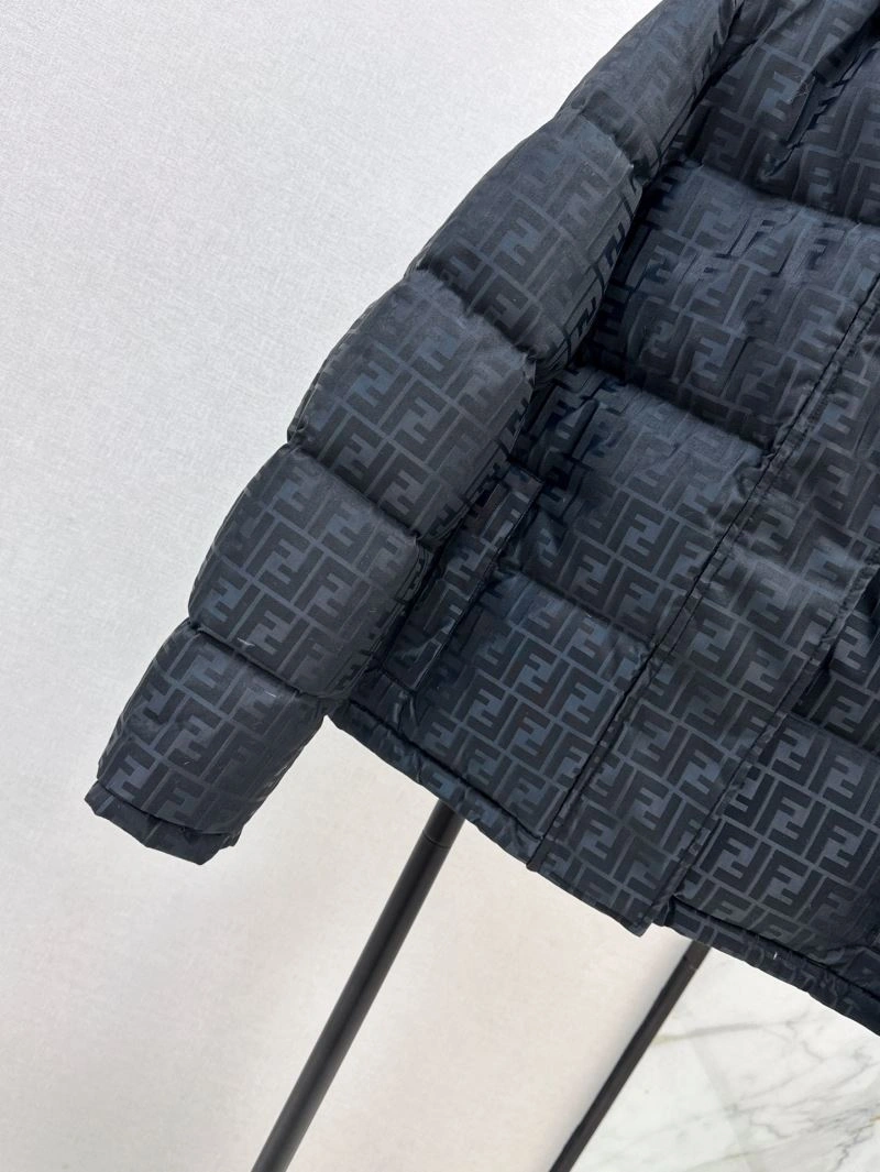 ZeroBulk Fendi Down Jackets 123419