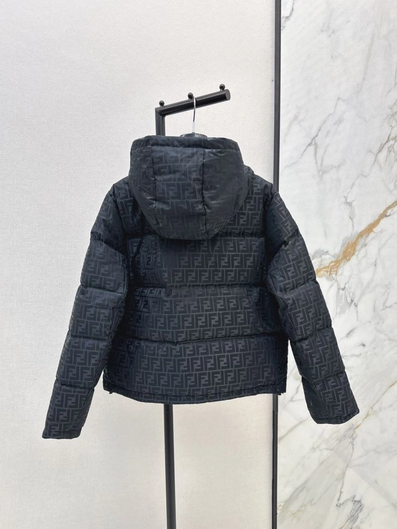 ZeroBulk Fendi Down Jackets 123419