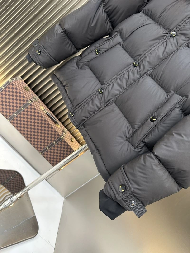 Fendi Down Jackets Functional 123418