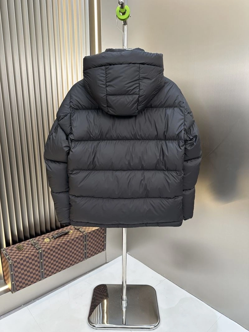 Fendi Down Jackets Functional 123418