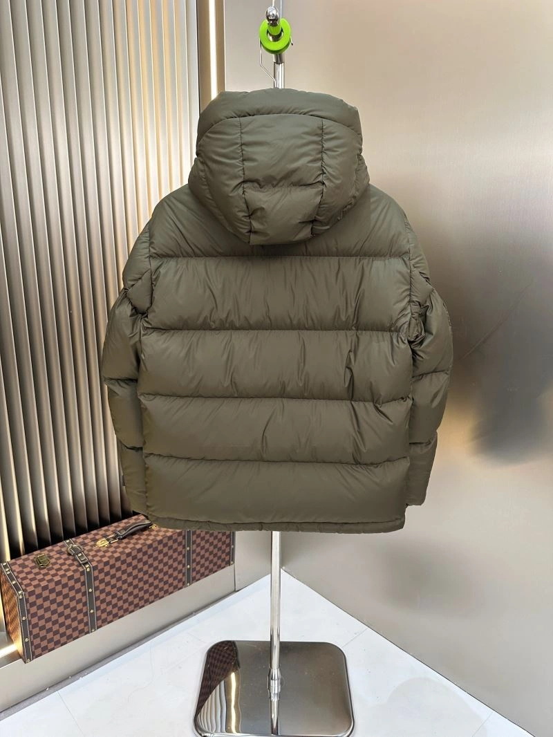 Sophisticated Fendi Down Jackets 123414