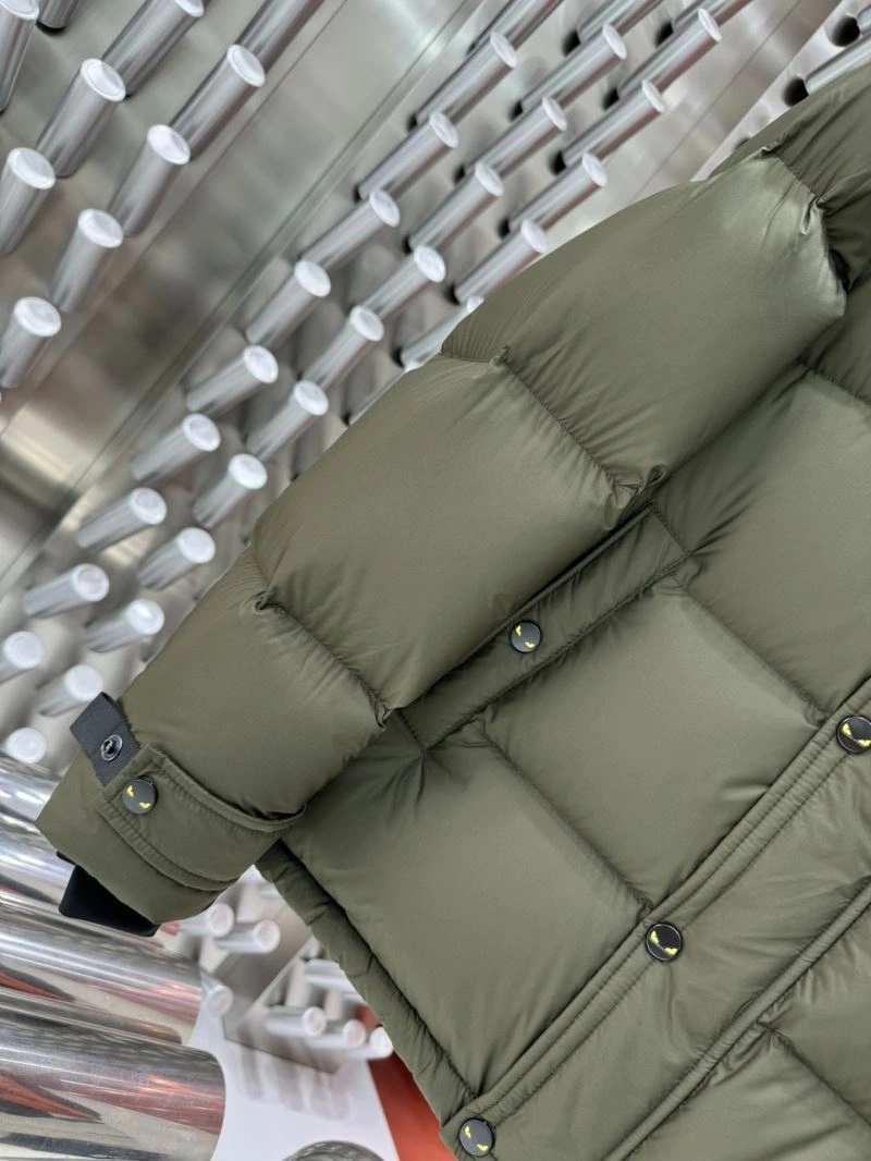 WellDesigned Fendi Down Jackets 123416