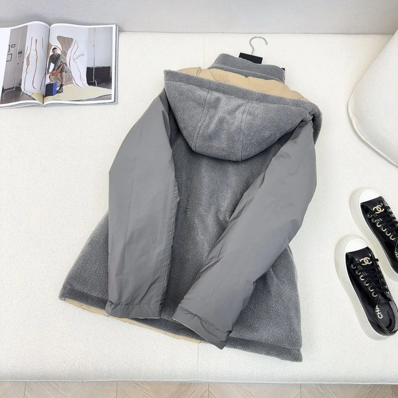 Fendi Down Jackets Cozy 123386