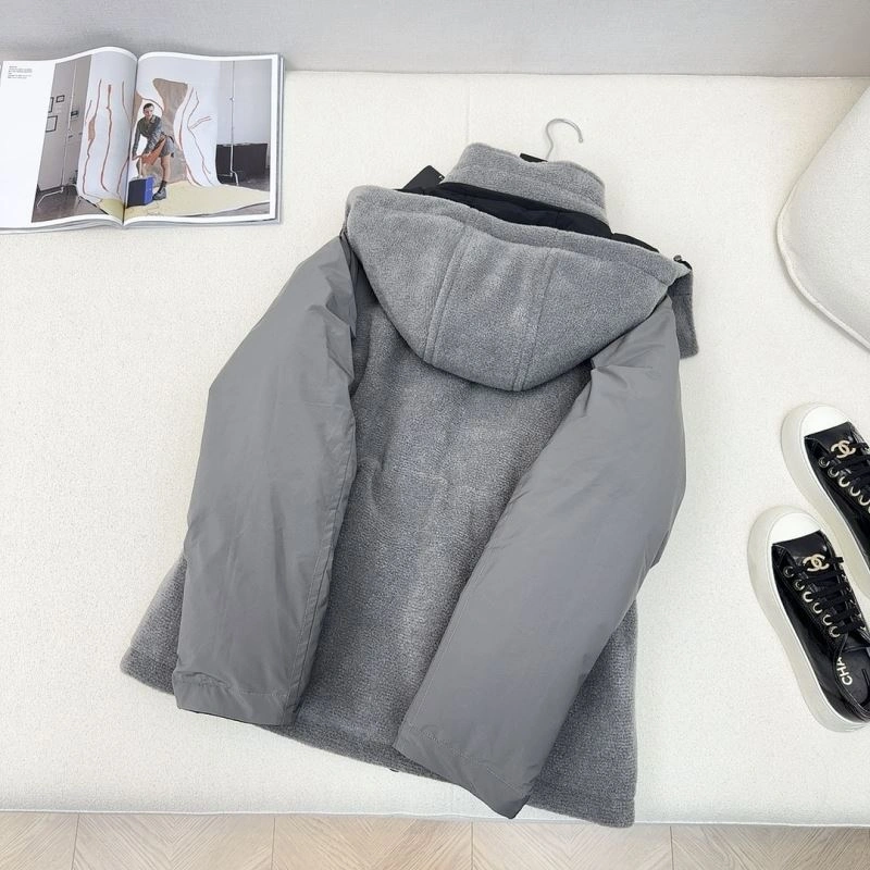Fendi Down Jackets Affordable 123380
