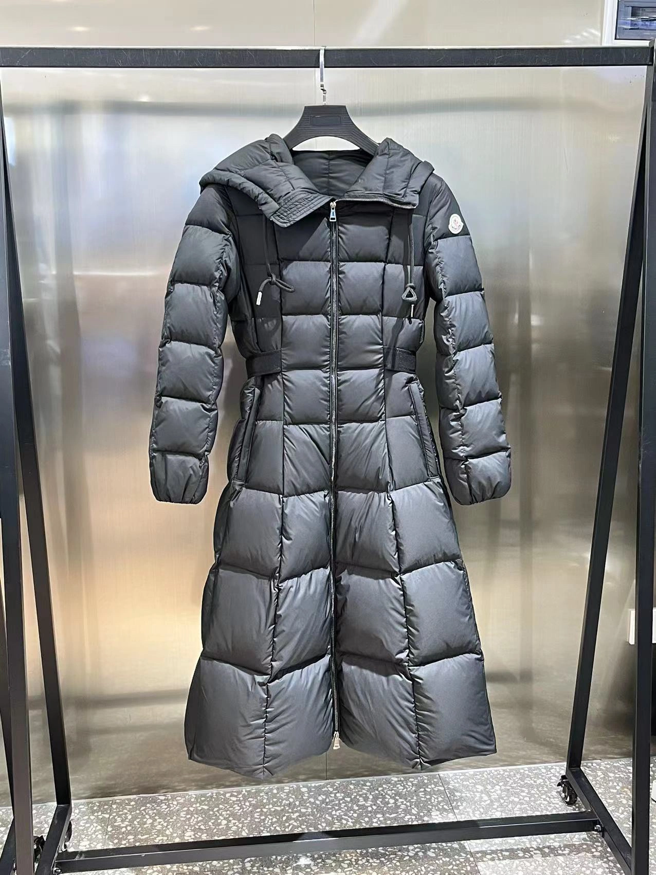 Seasonal Fendi Down Jackets 123455