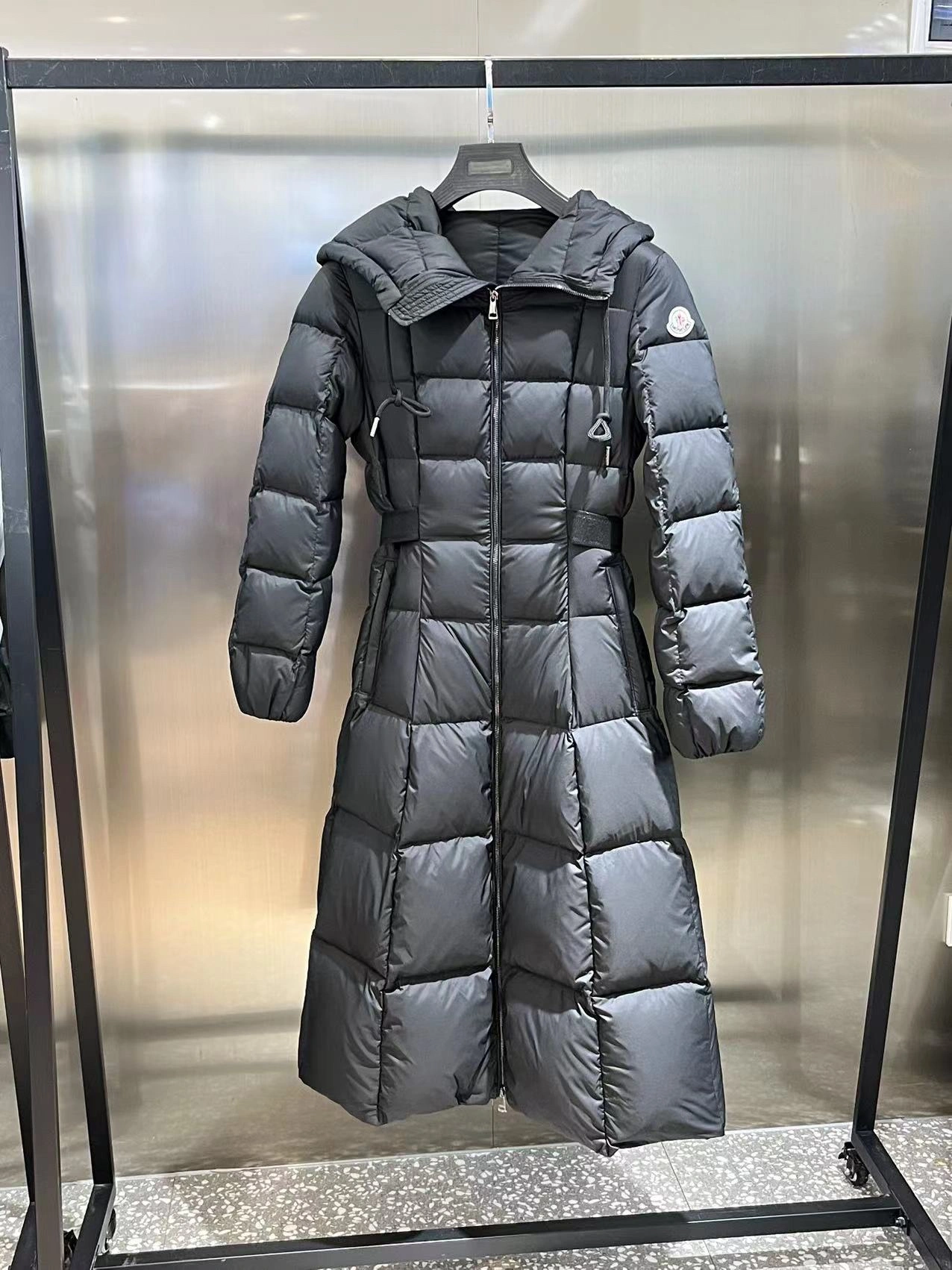Seasonal Fendi Down Jackets 123455