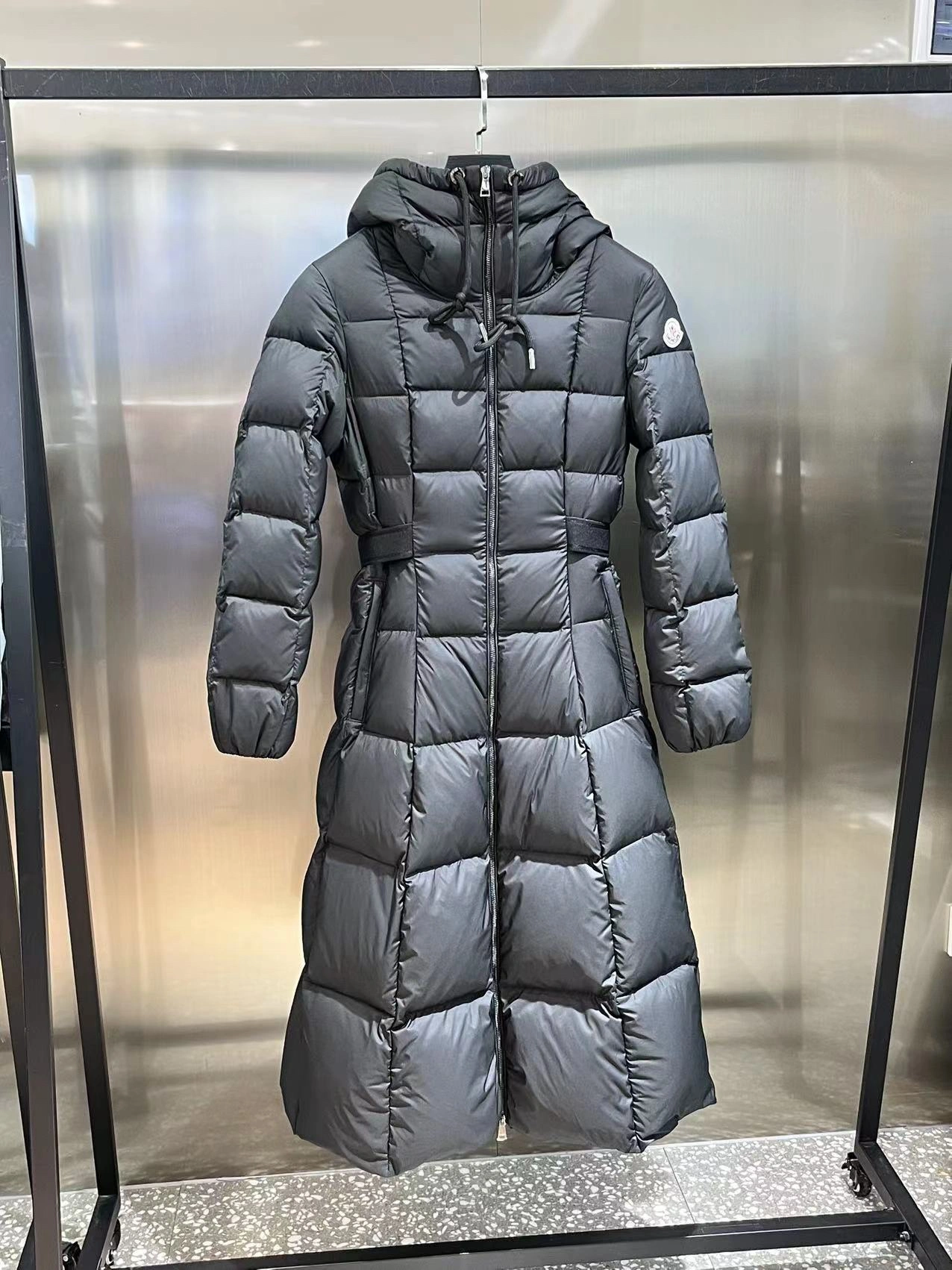 Seasonal Fendi Down Jackets 123455
