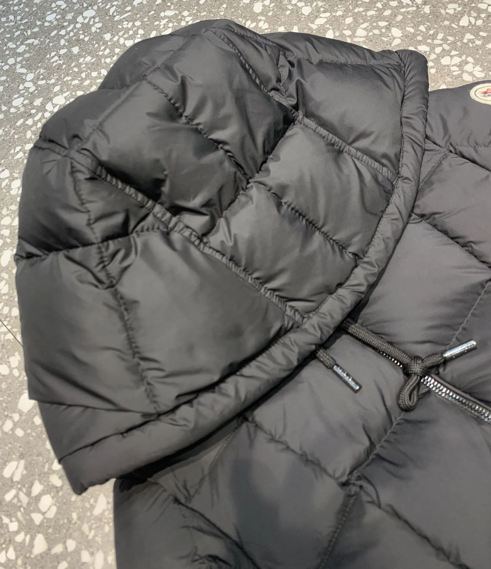Seasonal Fendi Down Jackets 123455