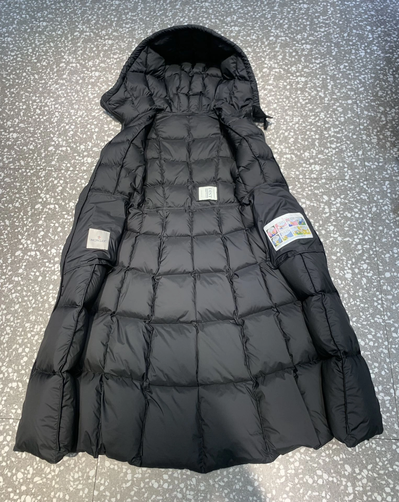 Seasonal Fendi Down Jackets 123455