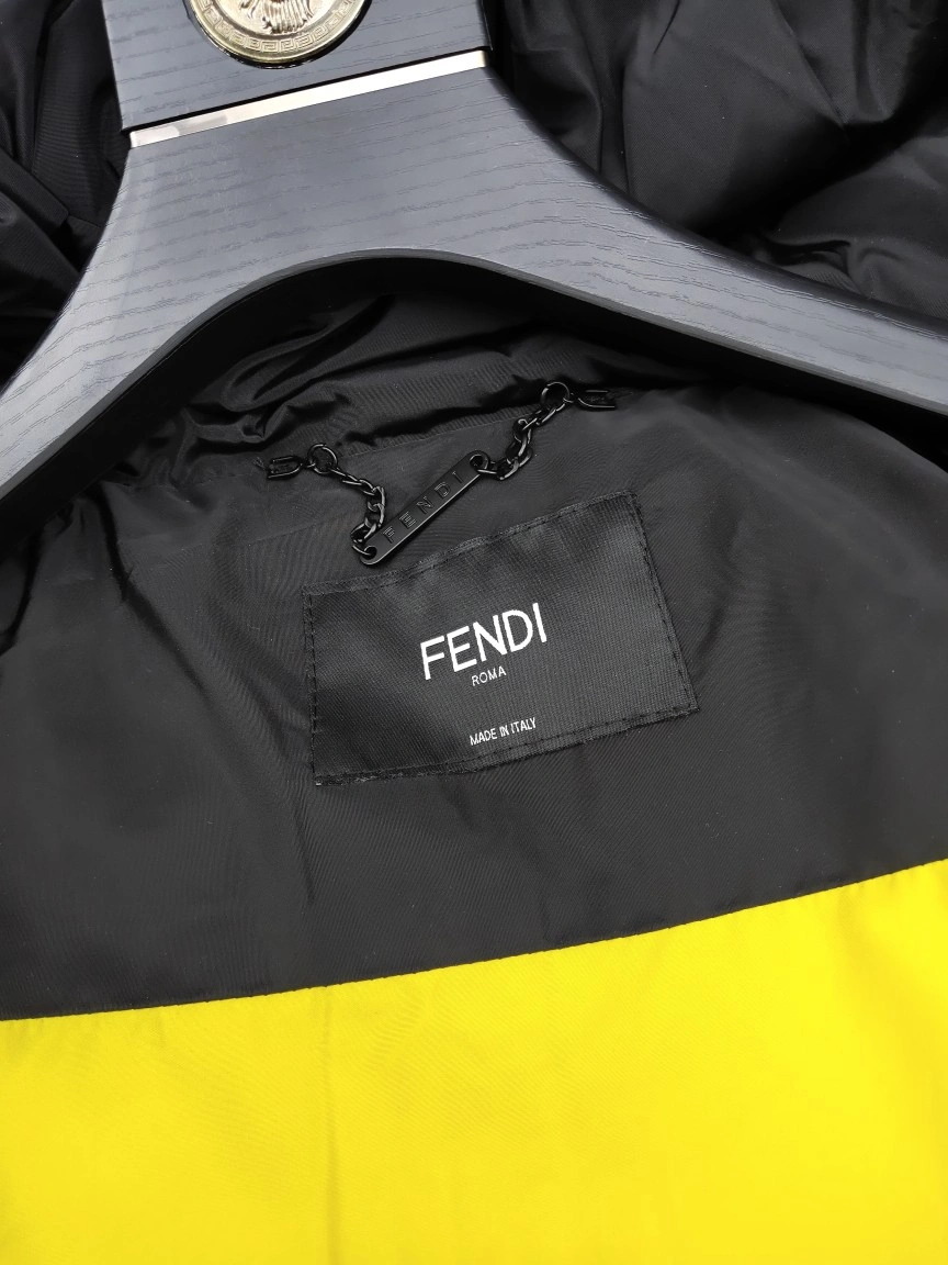 Fendi Down Jackets TopPick 123453
