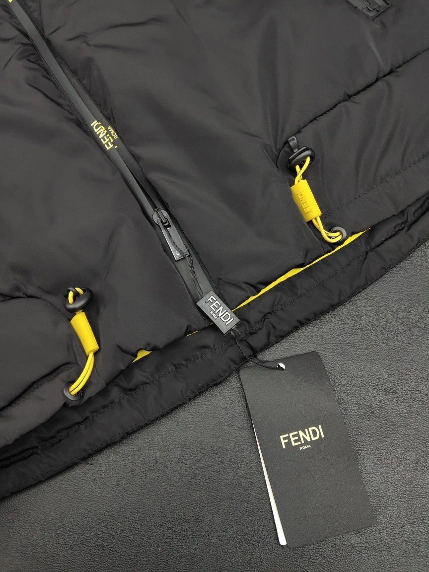 Fendi Down Jackets TopPick 123453