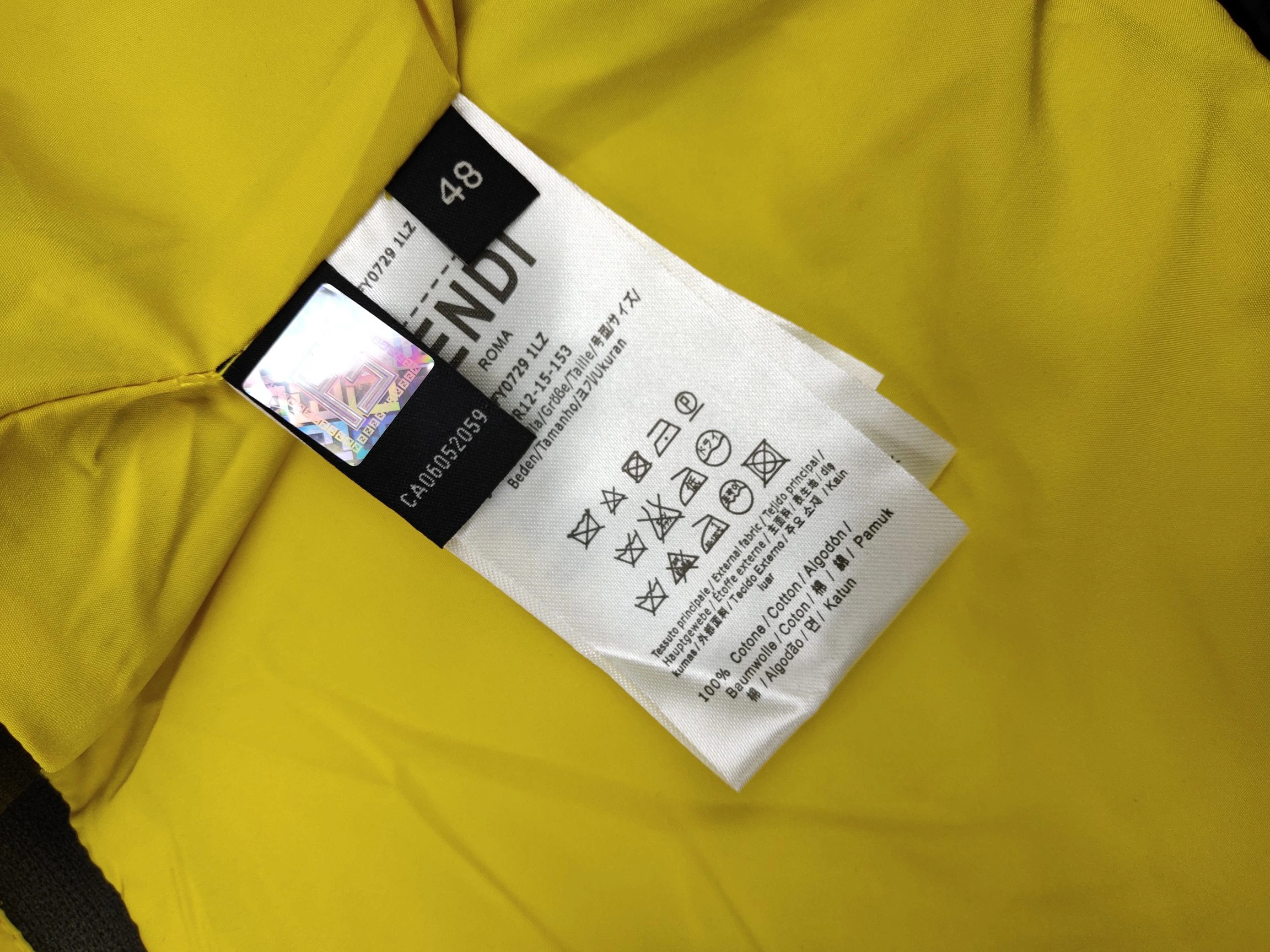 Fendi Down Jackets TopPick 123453