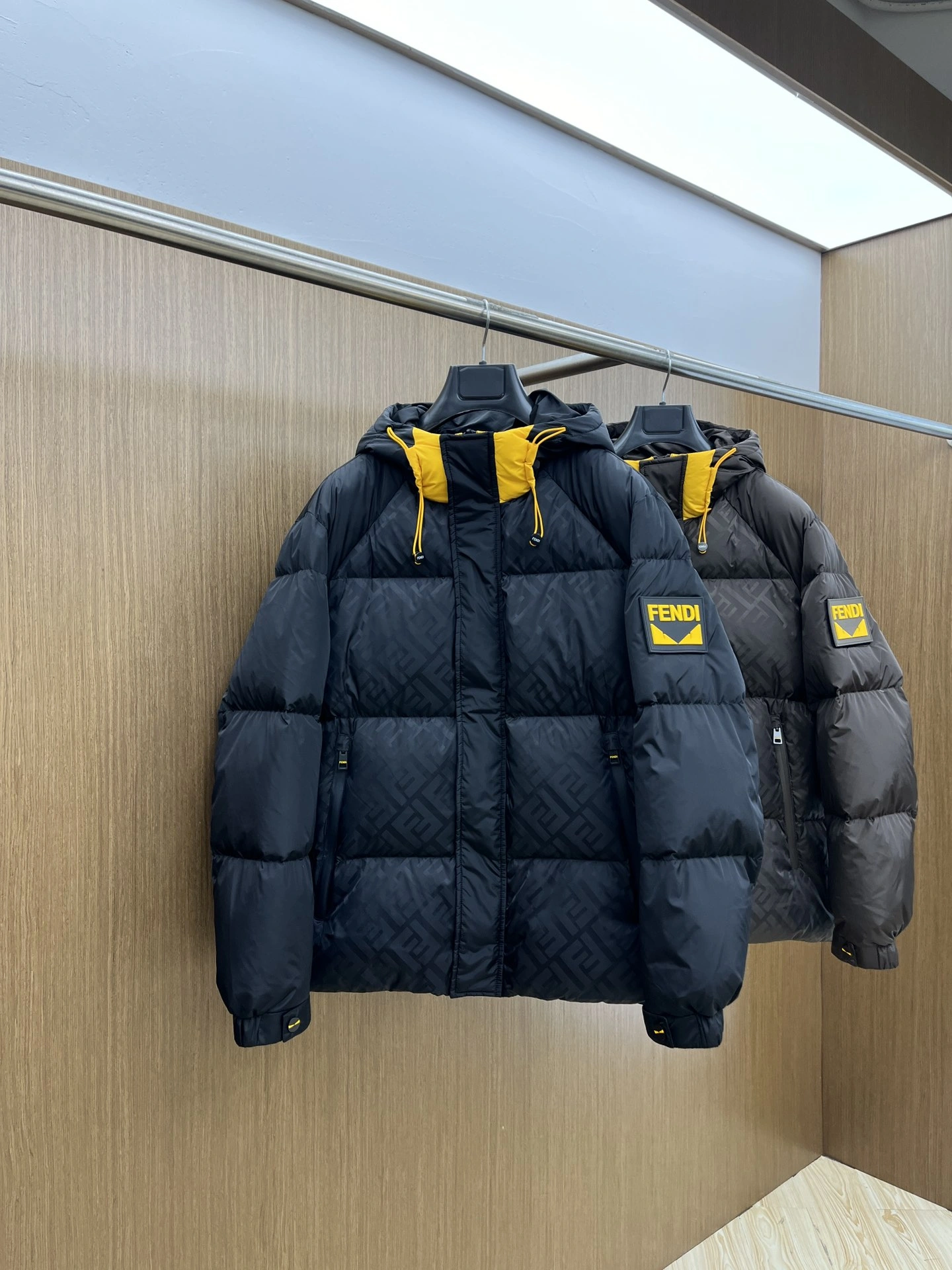 Fendi Down Jackets TopPick 123446