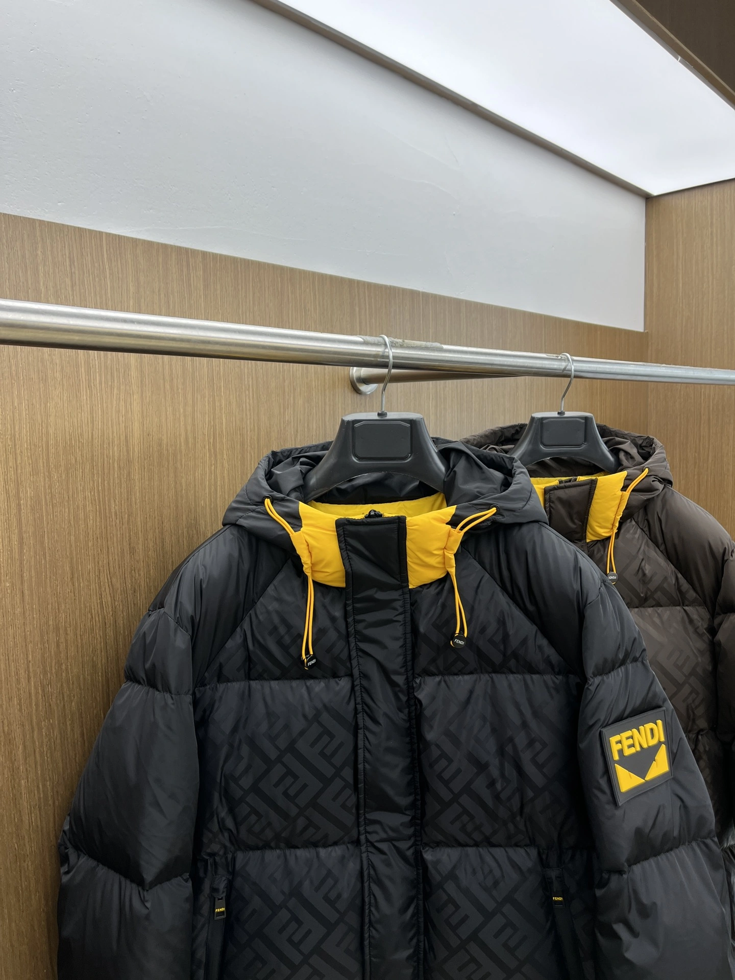Fendi Down Jackets TopPick 123446