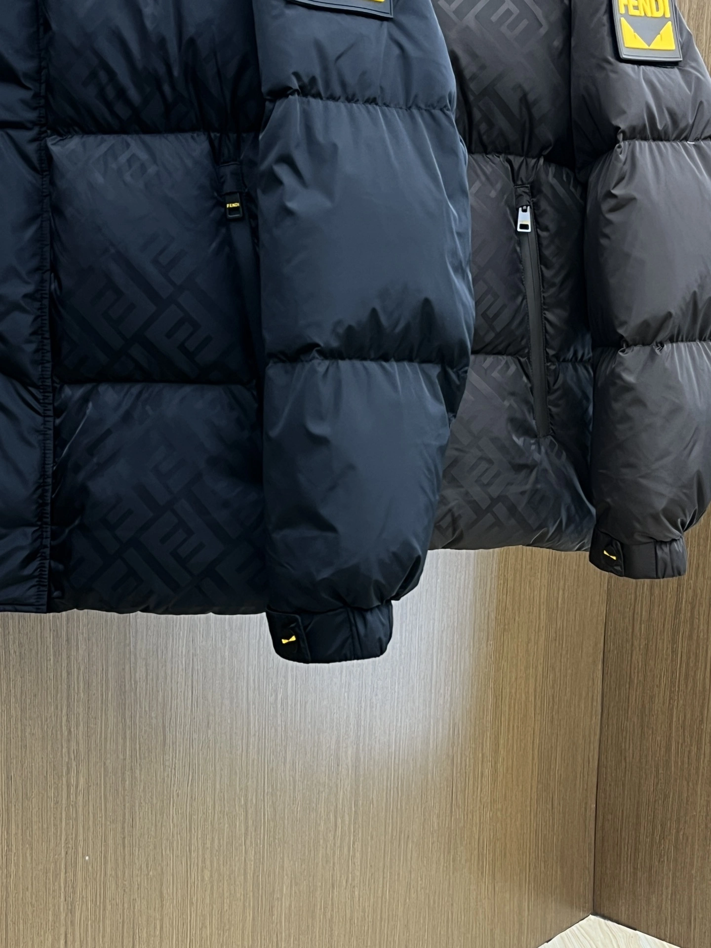 Fendi Down Jackets TopPick 123446