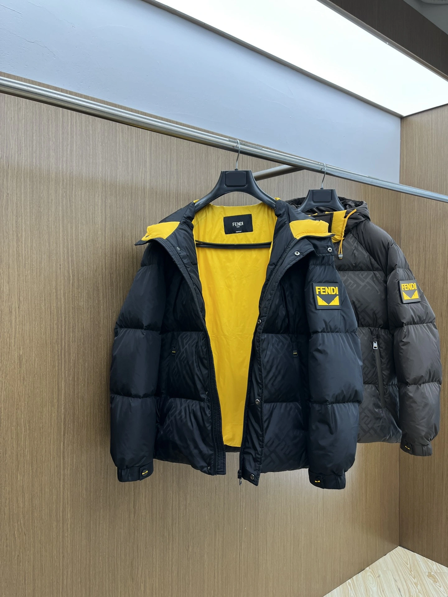 Fendi Down Jackets TopPick 123446