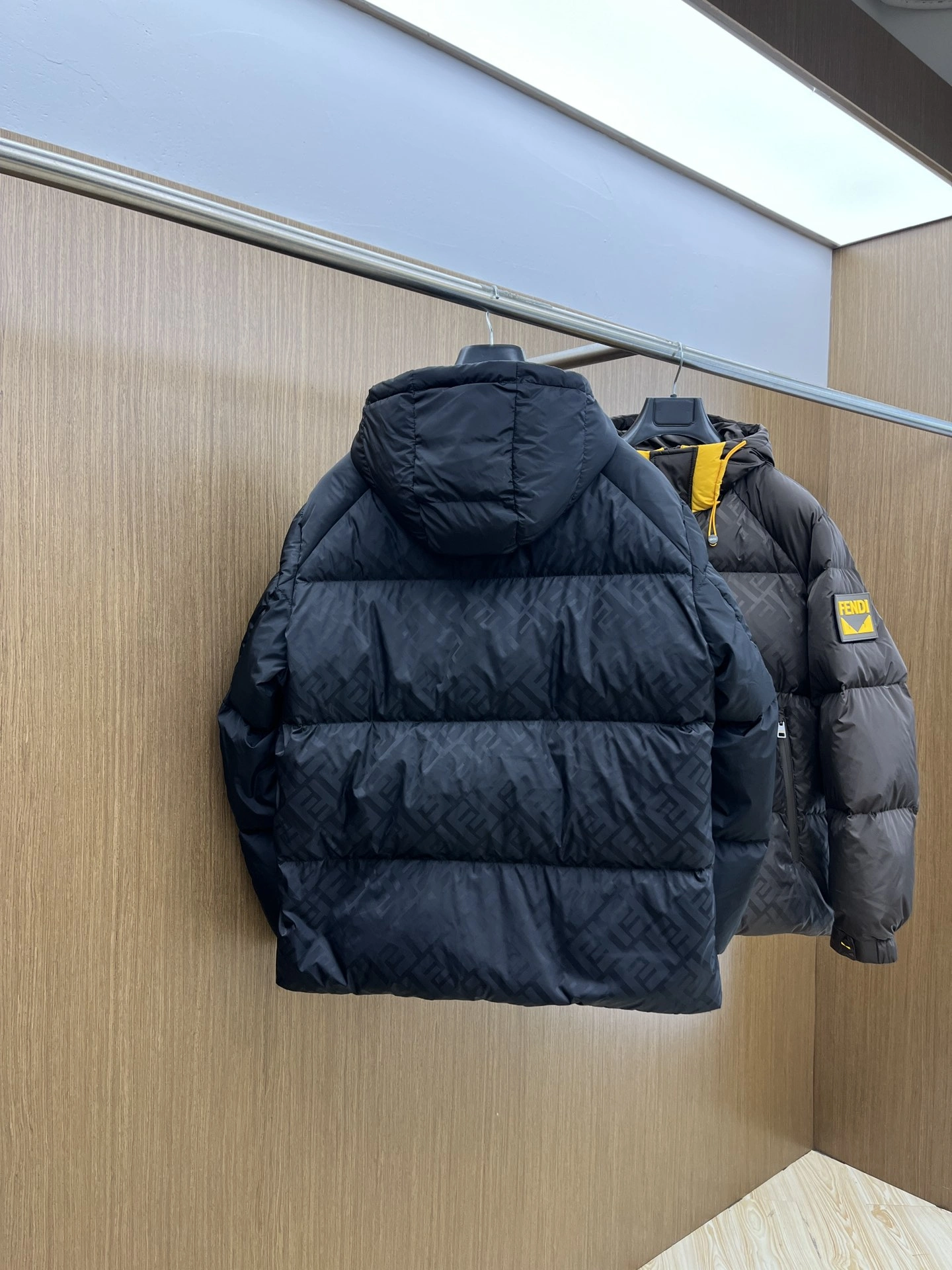 Fendi Down Jackets TopPick 123446