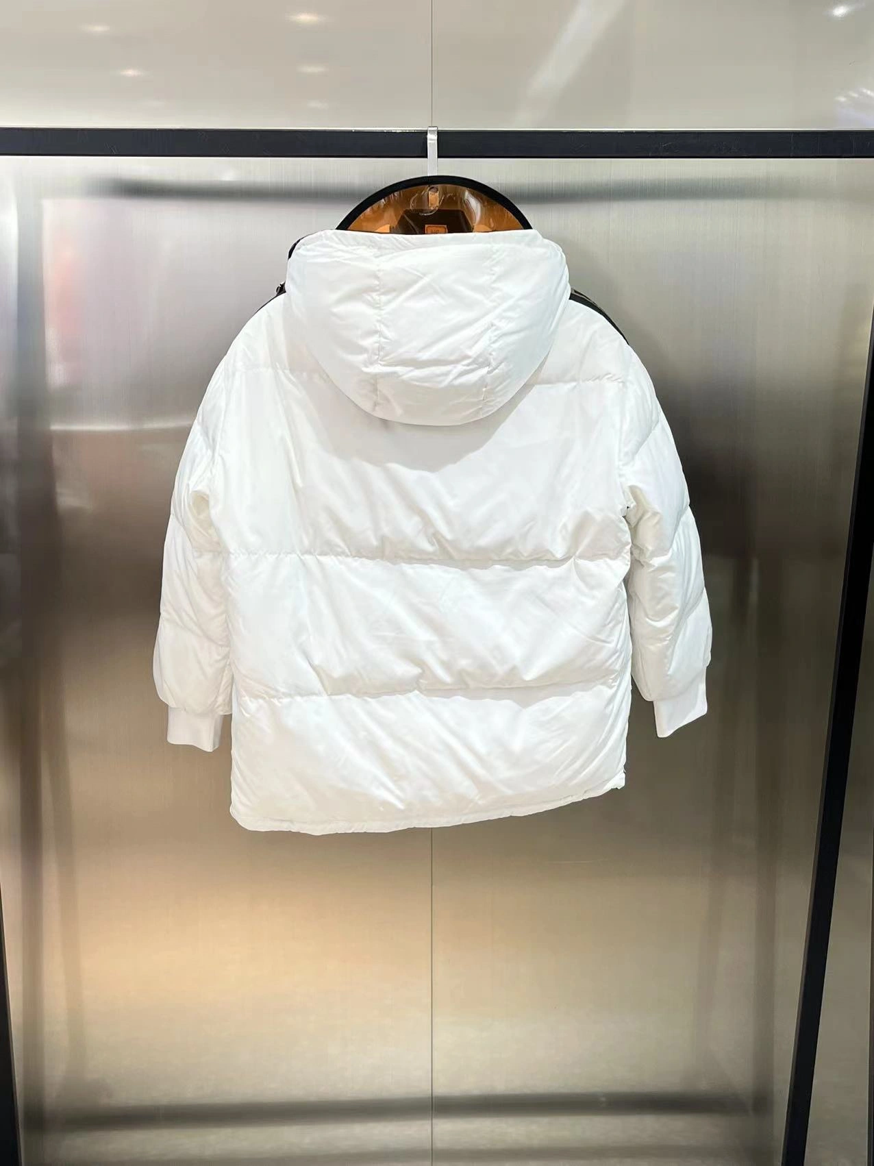 Fendi Down Jackets OdorResistant 123438