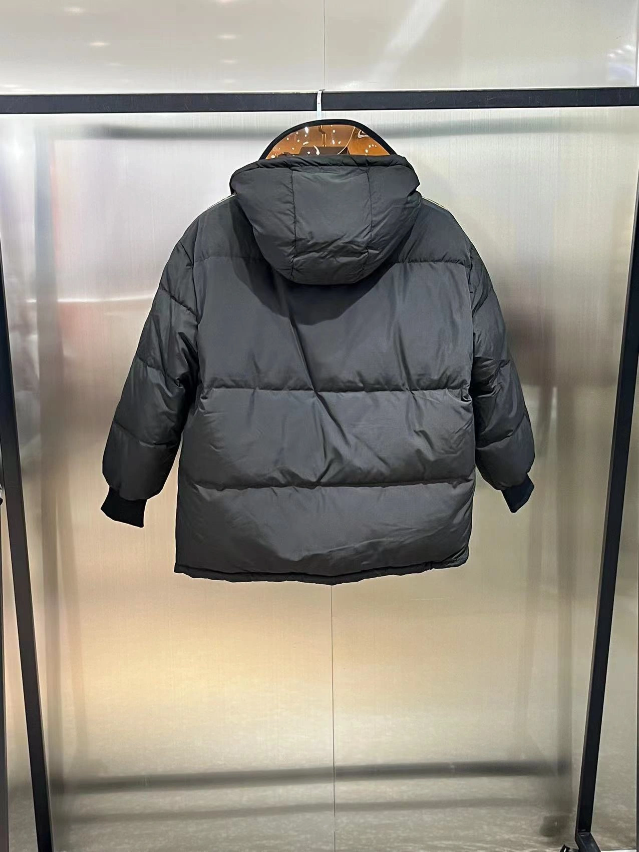 Fendi Down Jackets SportInspired 120362