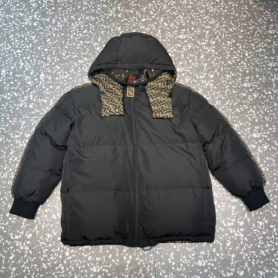 Fendi Down Jackets SportInspired 120362