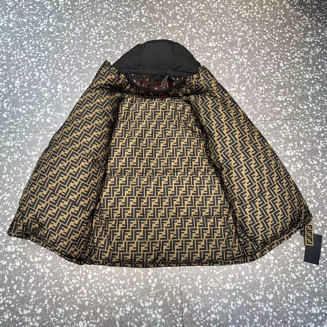 Fendi Down Jackets SportInspired 120362