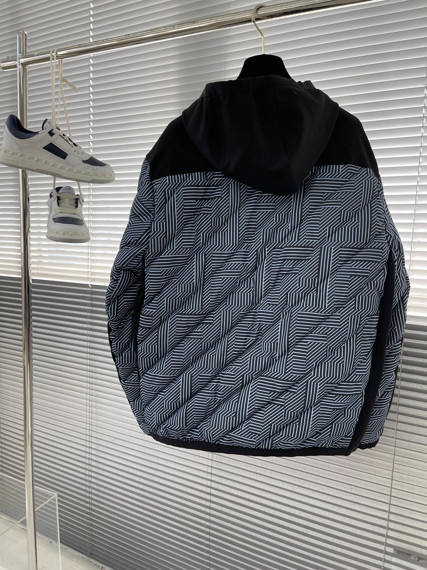 Fendi Down Jackets Efficient 123433