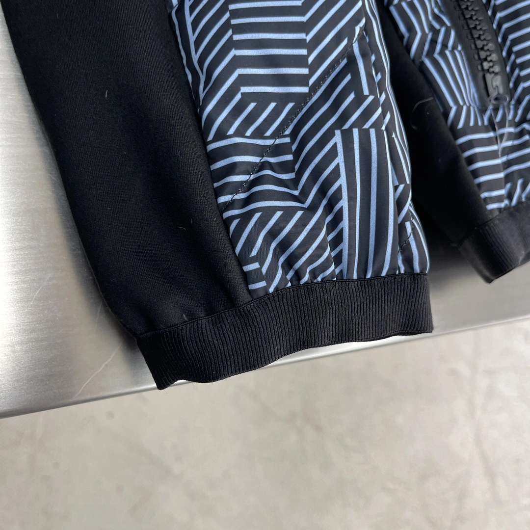 Fendi Down Jackets Efficient 123433