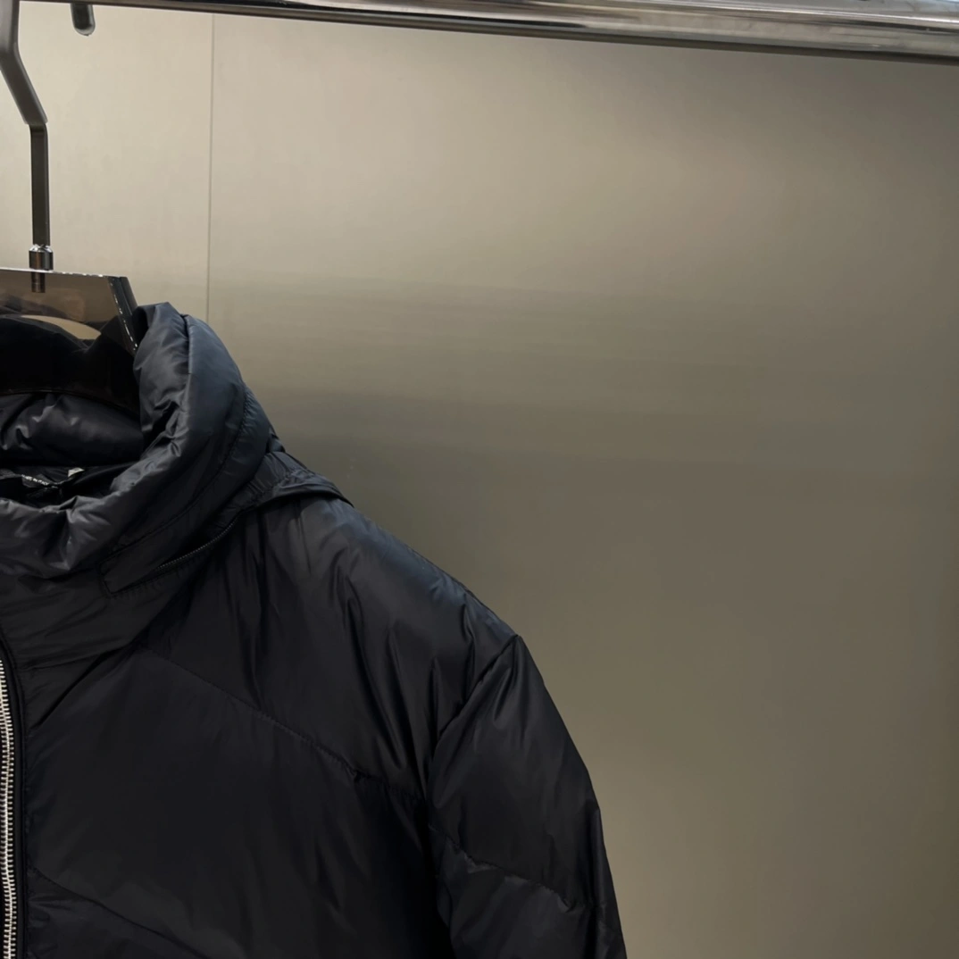 Fendi Down Jackets Attractive 123444