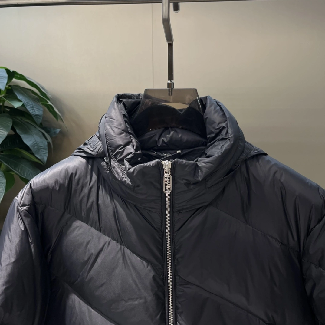 Fendi Down Jackets Attractive 123444